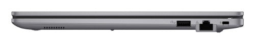 ASUS ExpertBook P1 P1403CV-i515X Intel® Core™ i5 i5-13420H Laptop 35.6 cm (14") Full HD 16 GB DDR5-SDRAM 512 GB SSD Wi-Fi 6 (802.11ax) Windows 11 Pro Grey