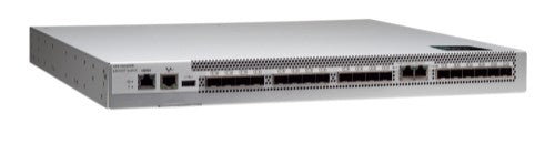 HPE SN2600B 32Gb 12/4 4-port 16Gb Short Wave SFP+ SAN Extension Switch