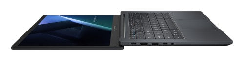 ASUS ExpertBook B1 B1403CV-515X Intel Core 5 210H Laptop 35.6 cm (14") Full HD 16 GB DDR5-SDRAM 512 GB SSD Wi-Fi 6E (802.11ax) Windows 11 Pro Black, Grey