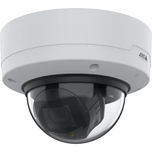Axis P3287-LV Dome IP security camera Indoor & outdoor 2592 x 1944 pixels Ceiling/wall