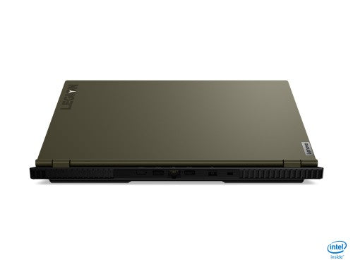 Lenovo Legion C7 15IMH05 Intel® Core™ i7 i7-10750H Laptop 39.6 cm (15.6") Full HD 32 GB DDR4-SDRAM 512 GB SSD NVIDIA® GeForce RTX™ 2060 Wi-Fi 6 (802.11ax) Windows 10 Pro Italian Brown