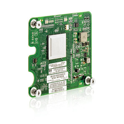 HPE QLogic QMH2562 interface cards/adapter Internal Fiber