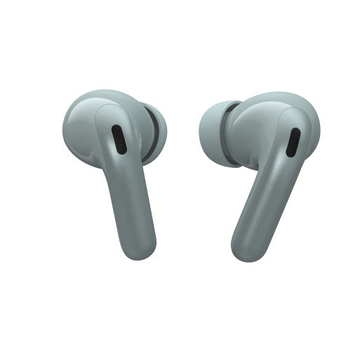 Motorola Moto Buds 2 Headset Wireless In-ear Calls/Music Bluetooth Grey