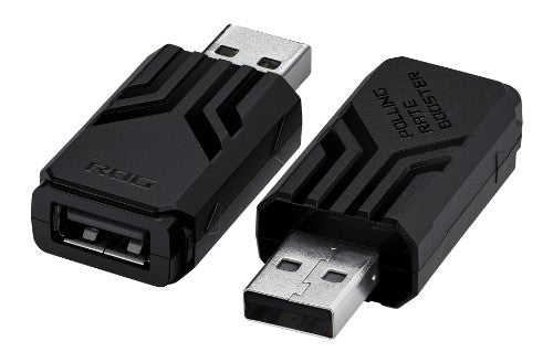 ASUS ROG Polling Rate Booster