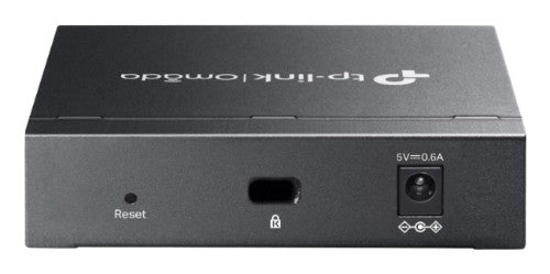 TP-Link Omada 5-Port Gigabit Easy Managed Switch
