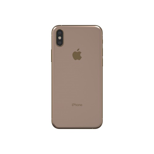 Renewd iPhone XS Max Gold 64GB
