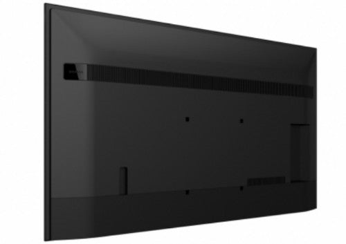 Sony FW-65BZ35L Signage Display Digital signage flat panel 165.1 cm (65") LCD Wi-Fi 550 cd/m² 4K Ultra HD Black Android 24/7