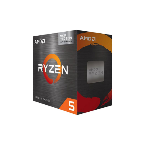 AMD Ryzen 5 5500GT processor 3.6 GHz 16 MB L3 Box