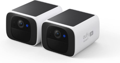 ANKER SOLO CAM S220 (WITH SOLAR) 2PACK