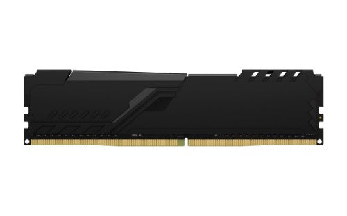 Kingston Technology FURY Beast 32GB 3200MT/s DDR4 CL16 DIMM (Kit of 2) Black