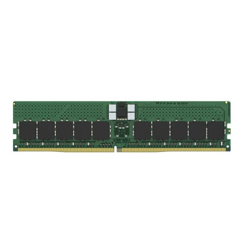 Kingston Technology KTH-PL556D8-32G memory module 32 GB 1 x 32 GB DDR5 5600 MT/s ECC
