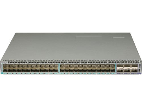 HPE ARISTA 7060X2 Managed Gigabit Ethernet (10/100/1000)