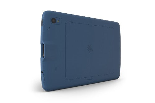 Zebra ET40 Snapdragon 64 GB 25.6 cm (10.1") 4 GB Wi-Fi 6 (802.11ax) Android 11 Blue