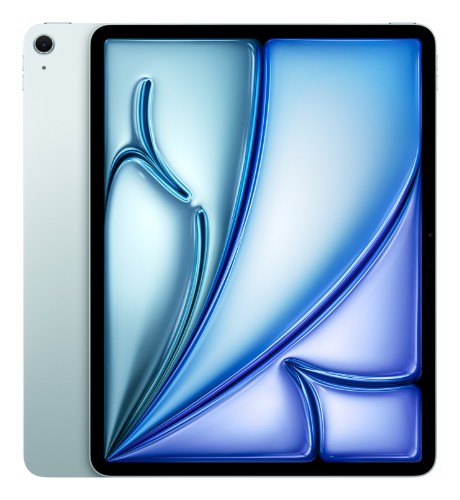 Apple iPad 13-inch Air M3 Wi-Fi 512GB - Blue