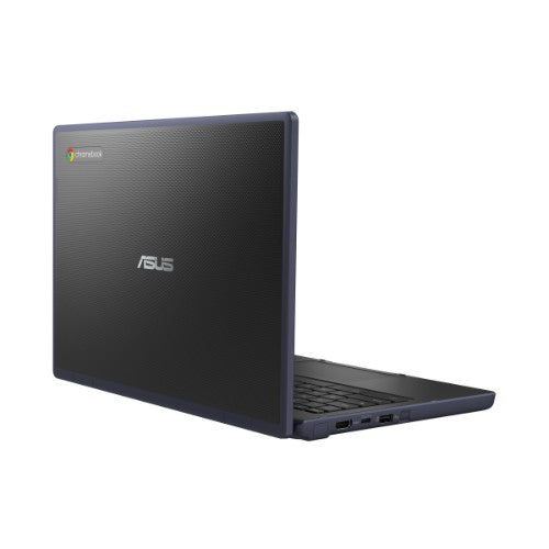 ASUS Chromebook CZ11 CZ1104CM4A-MZ0055 MediaTek Kompanio 540 29.5 cm (11.6") HD 8 GB LPDDR5x-SDRAM 64 GB eMMC Wi-Fi 6E (802.11ax) ChromeOS UK English Grey