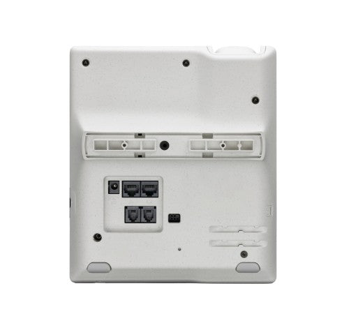 HP Poly Edge E300 IP Phone and PoE-enabled