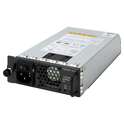 HPE JG527A power supply unit 300 W Metallic