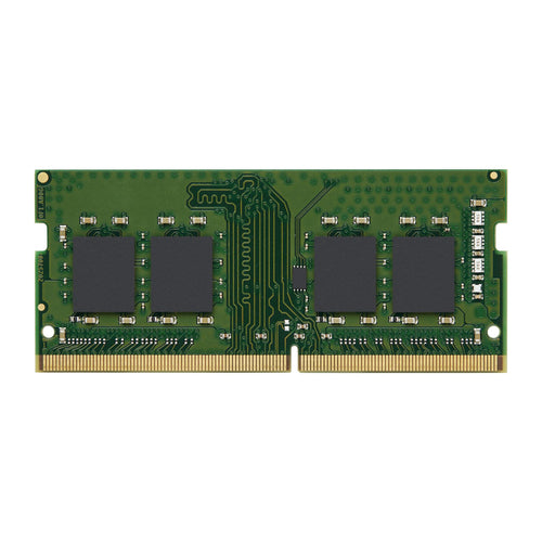 Kingston Technology ValueRAM memory module 8 GB 1 x 8 GB DDR4 3200 MT/s