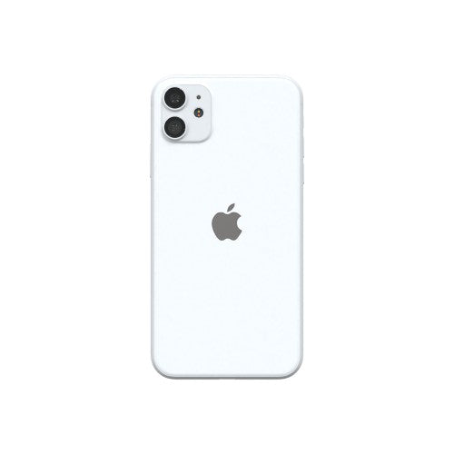 Renewd iPhone 11 White 64GB
