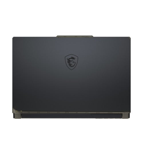 MSI Cyborg 15 A12VF-025UK Intel® Core™ i7 i7-12650H Laptop 39.6 cm (15.6") Full HD 16 GB DDR5-SDRAM 512 GB SSD NVIDIA GeForce RTX 4060 Wi-Fi 6 (802.11ax) Windows 11 Home Black