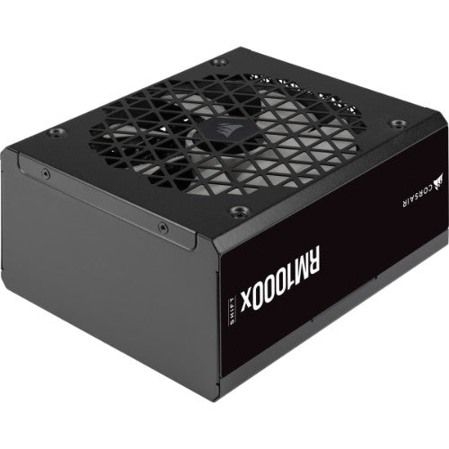 Corsair RM1000x SHIFT power supply unit 100 W 24-pin ATX ATX Black