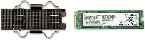 HP 6YT76AA internal solid state drive 1 TB TLC