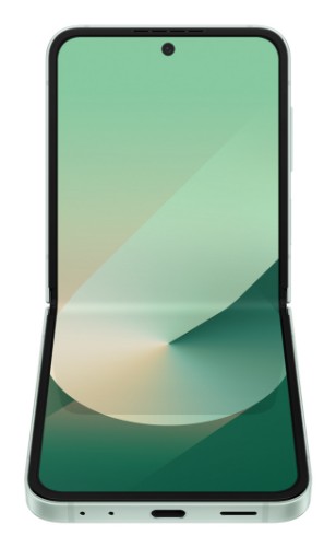 Samsung Galaxy Z Flip6