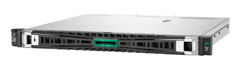 HPE ProLiant DL20 Gen11 6333P 3.1GHz 6c 1P 1x32GB-U 4SFF 2x480GB SSD 1x1000W PS EU Server