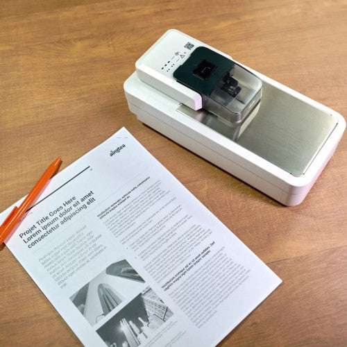 Canon 3851V818 staple remover Paper