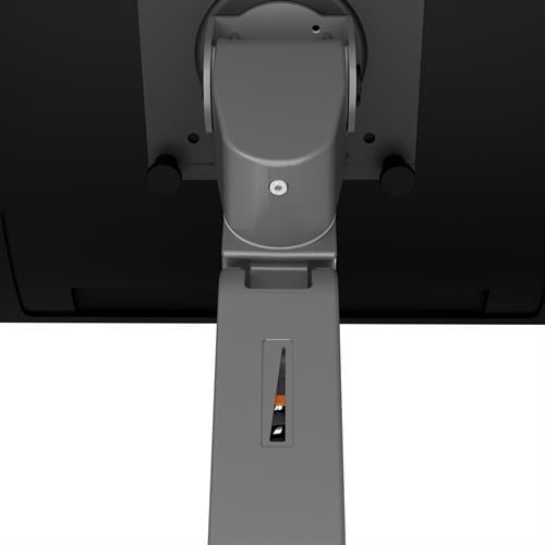 Ergotron LX Pro Series 45-708-293 monitor mount / stand 86.4 cm (34") Desk Grey
