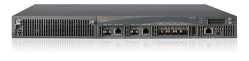 HPE Aruba Networking 7210 K-12 EDU Bundle, 256 License & Support gateway/controller 10, 100, 1000 Mbit/s