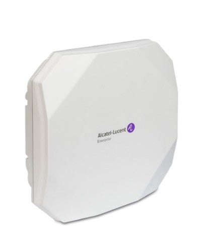 Alcatel-Lucent Enterprise OmniAccess Stellar AP1571 White Power over Ethernet (PoE)