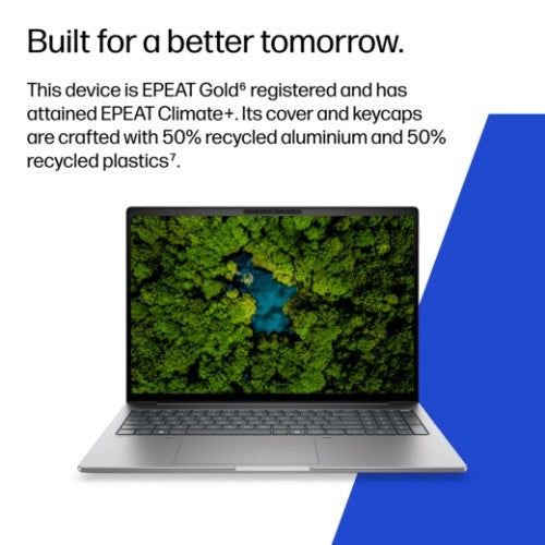 HP Z8G2I14 U7 356H 14 32GB/1T PC Copilot+ PC Intel Core Ultra 7 DDR5-SDRAM 1 TB SSD Windows 11 Pro Workstation AI Workstation, AI PC Silver