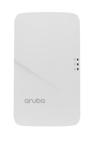 HPE Aruba Networking Aruba AP-303HR (US) 867 Mbit/s White Power over Ethernet (PoE)