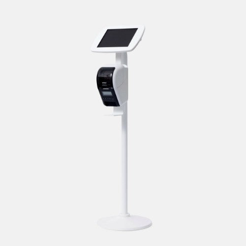 Bouncepad FBR-W1-PD8-MX tablet security enclosure White 25.9 cm (10.2")