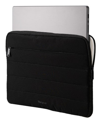 Targus Puffer 35.6 cm (14") Sleeve case Black