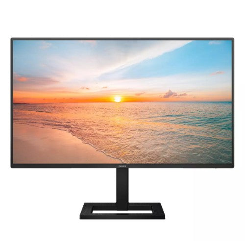 Philips 1000 series 27E1N1300AE/00 computer monitor 68.6 cm (27") 1920 x 1080 pixels Full HD LCD Black