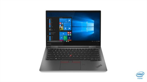 Lenovo ThinkPad X1 Yoga (4th Gen) Intel® Core™ i5 i5-8265U Hybrid (2-in-1) 35.6 cm (14") Touchscreen Full HD 8 GB LPDDR3-SDRAM 256 GB SSD Wi-Fi 5 (802.11ac) Windows 10 Pro Grey