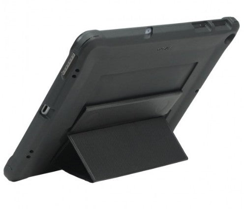 Mobilis 053005 tablet case 26.2 cm (10.3") Cover Black