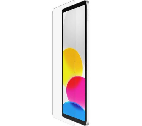 Belkin ScreenForce Clear screen protector Apple 1 pc(s)