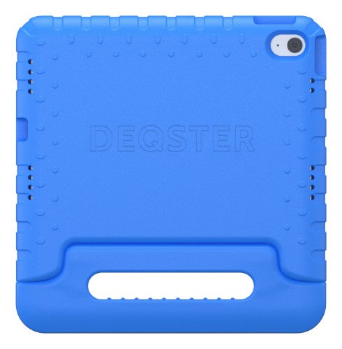 DEQSTER 40-2000111 tablet case 27.9 cm (11") Cover Blue