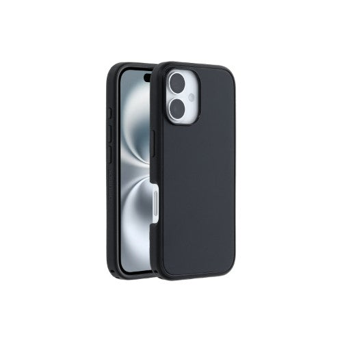 OtterBox 77-99682 mobile phone case 15.5 cm (6.1") Cover Black