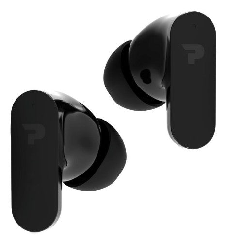 Port Designs PORT Connect 912007 headphones/headset Wireless In-ear Calls/Music Bluetooth Black