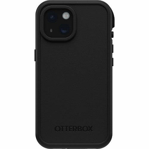 OtterBox Frē Series for iPhone 15, Black