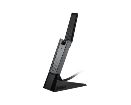 MSI AX1800 WiFi USB Adapter WLAN 1201 Mbit/s