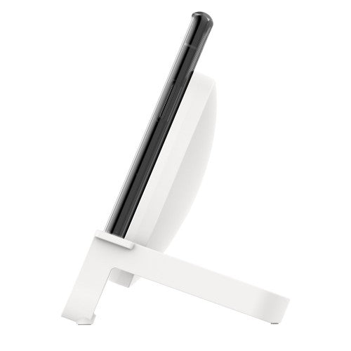 Belkin BOOST↑CHARGE Smartphone White AC Wireless charging Fast charging Indoor