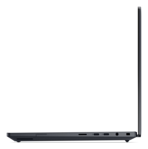 DELL Pro Max 14 Premium MA14250 Intel Core Ultra 7 265H Laptop 35.6 cm (14") Full HD+ 32 GB LPDDR5x-SDRAM 1 TB SSD NVIDIA RTX PRO 1000 Blackwell Wi-Fi 7 (802.11be) Windows 11 Pro UK English Grey