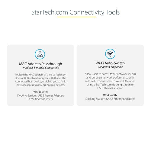 StarTech.com 1-Port 10G Ethernet Network Card - PCI Express - Intel X550-AT Chip