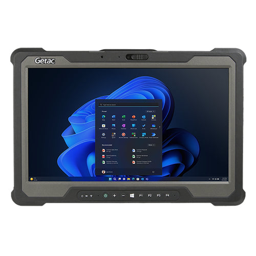 Getac A140 G2 Intel® Core™ i5 512 GB 35.6 cm (14") 16 GB Wi-Fi 6 (802.11ax) Windows 11 Pro Black