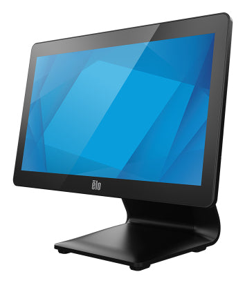 Elo Touch Solutions I-Series E705627 All-in-One PC/workstation Intel® Core™ i3 i3-1215UL 39.6 cm (15.6") 1920 x 1080 pixels Touchscreen 8 GB DDR5-SDRAM 128 GB SSD Wi-Fi 6 (802.11ax) Black